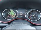 2020 Jeep Compass Trailhawk 4x4 Black vin: 3C4NJDDB6LT163622