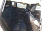 2020 Jeep Compass Trailhawk Белый vin: 3C4NJDDB6LT221180