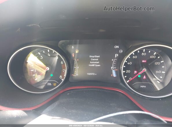 3C4NJDDB7HT636113 2017 JEEP NEW COMPASS Silver Вид задніх сидінь