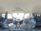 2019 Jeep Compass Trailhawk Silver vin: 3C4NJDDB7KT667725