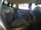 2019 Jeep Compass Trailhawk Silver vin: 3C4NJDDB7KT747963