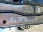 2020 Jeep Compass Trailhawk Серебряный vin: 3C4NJDDB7LT162933