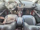 2020 Jeep Compass Trailhawk White vin: 3C4NJDDB7LT170739 2020 Jeep Compass Trailhawk White vin: 3C4NJDDB7LT170739