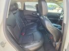 2020 Jeep Compass Trailhawk White vin: 3C4NJDDB7LT170739 2020 Jeep Compass Trailhawk White vin: 3C4NJDDB7LT170739