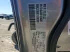 2021 Jeep Compass Trailhawk Серебряный vin: 3C4NJDDB7MT583827