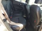 2021 Jeep Compass Trailhawk Серебряный vin: 3C4NJDDB7MT583827