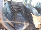 2017 Jeep Compass Trailhawk Black vin: 3C4NJDDB8HT640784