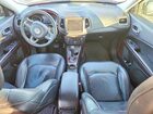 2017 Jeep Compass Trailhawk Black vin: 3C4NJDDB8HT640784