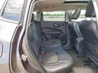 2017 Jeep Compass Trailhawk Charcoal vin: 3C4NJDDB8HT689497
