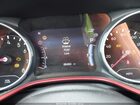 2018 Jeep Compass Trailhawk 4x4 Оранжевый vin: 3C4NJDDB8JT163067
