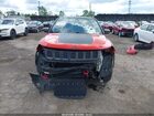 2018 Jeep Compass Trailhawk 4x4 Оранжевый vin: 3C4NJDDB8JT163067