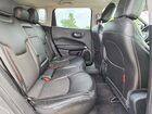 2019 Jeep Compass Trailhawk Серый vin: 3C4NJDDB8KT690608