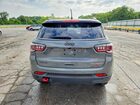 2019 Jeep Compass Trailhawk Серый vin: 3C4NJDDB8KT690608