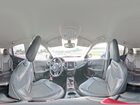 2019 Jeep Compass Trailhawk Серый vin: 3C4NJDDB8KT690608