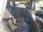 2020 Jeep Compass Trailhawk Серый vin: 3C4NJDDB8LT195570