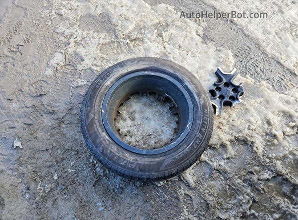 3C4NJDDB8MT551307 2021 JEEP COMPASS Серый Вид подкапотного пространства