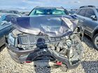 2021 Jeep Compass Trailhawk Gray vin: 3C4NJDDB8MT590866