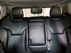 2017 Jeep Compass Trailhawk Gray vin: 3C4NJDDB9HT639840