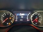 2017 Jeep Compass Trailhawk Gray vin: 3C4NJDDB9HT639840