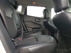 2020 Jeep Compass Белый vin: 3C4NJDDBXLT177572
