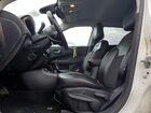 2020 Jeep Compass Белый vin: 3C4NJDDBXLT177572