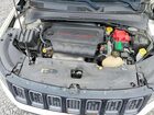 2020 Jeep Compass Белый vin: 3C4NJDDBXLT177572