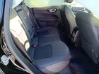 2025 Jeep Compass Trailhawk Черный vin: 3C4NJDDN1ST567906