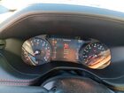 2025 Jeep Compass Trailhawk Черный vin: 3C4NJDDN1ST567906