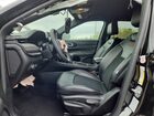2025 Jeep Compass Trailhawk Черный vin: 3C4NJDDN1ST593664