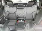 2025 Jeep Compass Trailhawk Черный vin: 3C4NJDDN1ST593664