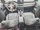 2025 Jeep Compass Trailhawk Черный vin: 3C4NJDDN1ST593664