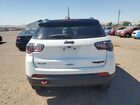 2026 Jeep Compass Trailhawk Белый vin: 3C4NJDDN1TT177163 Damage: Lift Gate, Multiple Scratches Heavy, 2 2026 Jeep Compass Trailhawk Белый vin: 3C4NJDDN1TT177163 Damage: Lift Gate, Multiple Scratches Heavy, 2