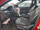 2023 Jeep Compass Trailhawk Red vin: 3C4NJDDN2PT565279