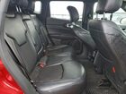 2023 Jeep Compass Trailhawk Red vin: 3C4NJDDN2PT565279