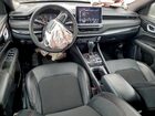 2023 Jeep Compass Trailhawk Red vin: 3C4NJDDN2PT565279