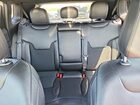 2025 Jeep Compass Trailhawk Белый vin: 3C4NJDDN2ST564044