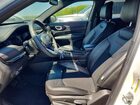 2025 Jeep Compass Trailhawk Белый vin: 3C4NJDDN2ST564044