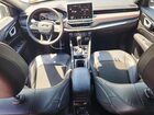2025 Jeep Compass Trailhawk Белый vin: 3C4NJDDN2ST564044