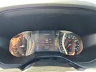 2025 Jeep Compass Trailhawk Белый vin: 3C4NJDDN2ST564044