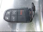 2026 Jeep Compass Trailhawk White vin: 3C4NJDDN2TT186079