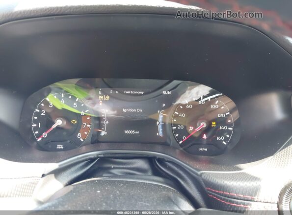 3C4NJDDN2TT186079 2026 JEEP COMPASS White Widok tylnych siedzeń