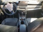 2024 Jeep Compass Trailhawk Silver vin: 3C4NJDDN3RT148790