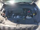 2024 Jeep Compass Trailhawk Silver vin: 3C4NJDDN3RT148790