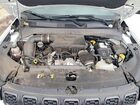 2024 Jeep Compass Trailhawk White vin: 3C4NJDDN4RT144876