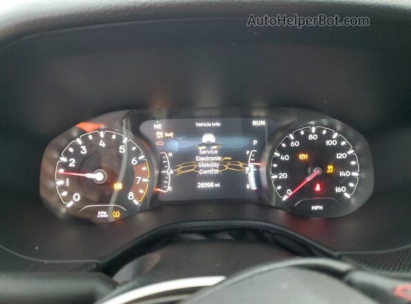 3C4NJDDN4RT144876 2024 JEEP COMPASS White 