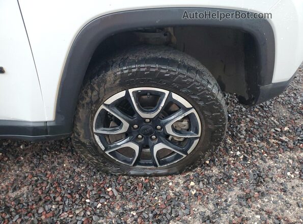 3C4NJDDN4RT144876 2024 JEEP COMPASS White 