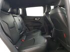 2024 Jeep Compass Trailhawk White vin: 3C4NJDDN4RT144876