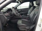 2024 Jeep Compass Trailhawk White vin: 3C4NJDDN4RT144876