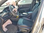 2024 Jeep Compass Trailhawk Silver vin: 3C4NJDDN4RT144960 2024 Jeep Compass Trailhawk Silver vin: 3C4NJDDN4RT144960