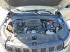 2024 Jeep Compass Trailhawk Silver vin: 3C4NJDDN4RT144960 2024 Jeep Compass Trailhawk Silver vin: 3C4NJDDN4RT144960